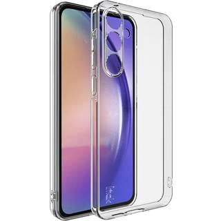 Imak TPU Cover Samsung Galaxy A55 Gennemsigtig