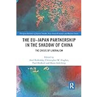 The EU–Japan Partnership in the Shadow of China