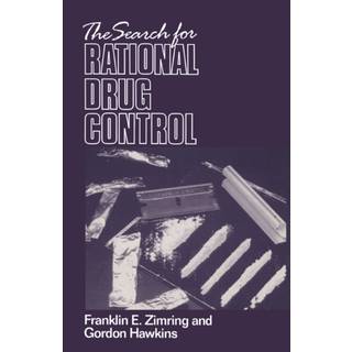 The Search for Rational Drug Control