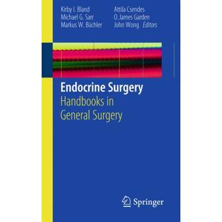 Endocrine Surgery