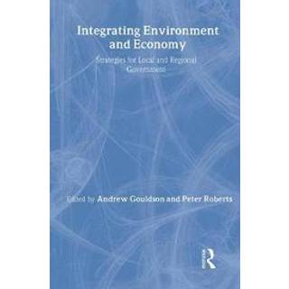 Integrating Environment and Economy
