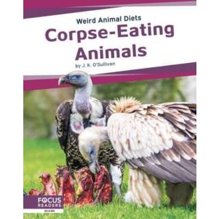 Corpse-Eating Animals