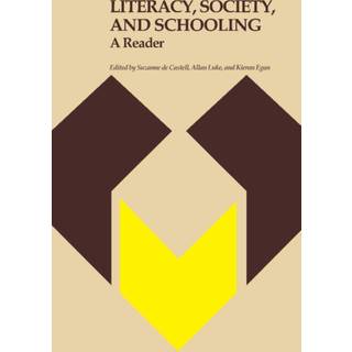 Literacy, Society, and Schooling