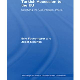 Turkish Accession to the EU
