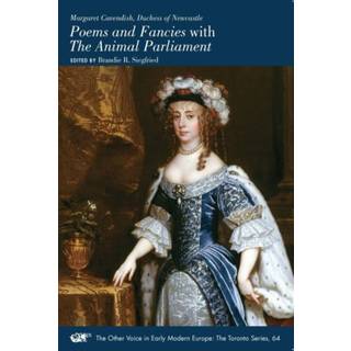 Poems and Fancies with The Animal Parliament