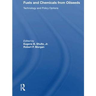 Fuels And Chemicals From Oilseeds