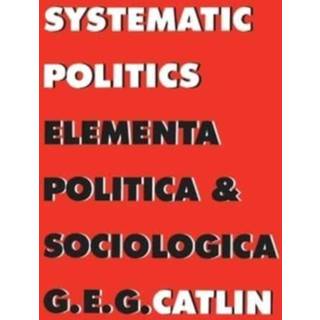 Systematic Politics