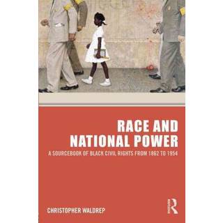 Race and National Power
