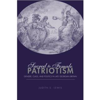 Sacred to Female Patriotism