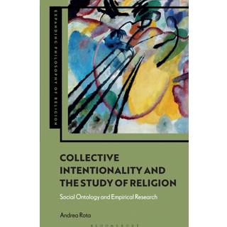 Collective Intentionality and the Study of Religion