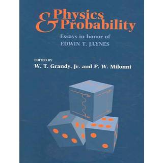 Physics and Probability
