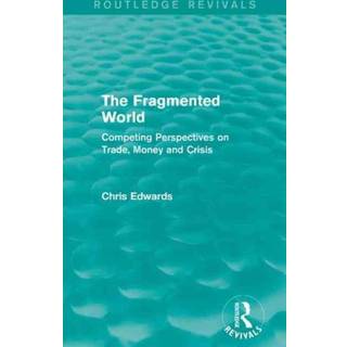 The Fragmented World