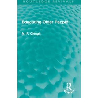 Educating Older People