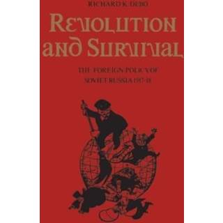 Revolution and Survival