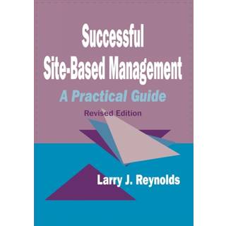 Successful Site-Based Management