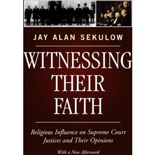 Witnessing Their Faith