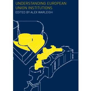 Understanding European Union Institutions