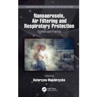 Nanoaerosols, Air Filtering and Respiratory Protection