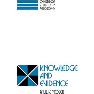 Knowledge and Evidence