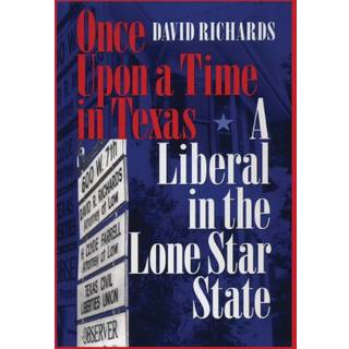 Once Upon a Time in Texas