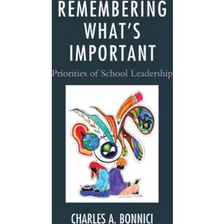 Remembering What's Important