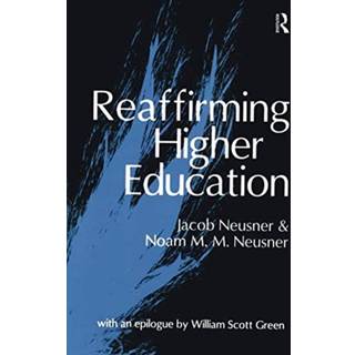 Reaffirming Higher Education
