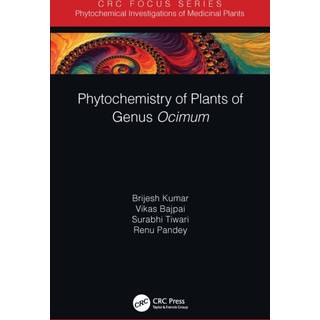 Phytochemistry of Plants of Genus Ocimum