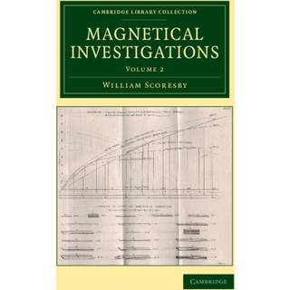 Magnetical Investigations