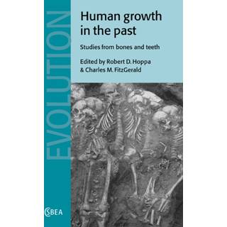 Human Growth in the Past
