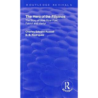 Revival: The Hero of the Filipinos (1924)