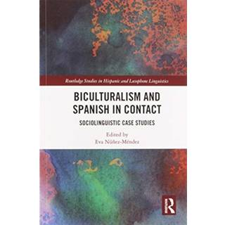 Biculturalism and Spanish in Contact