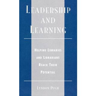 Leadership and Learning