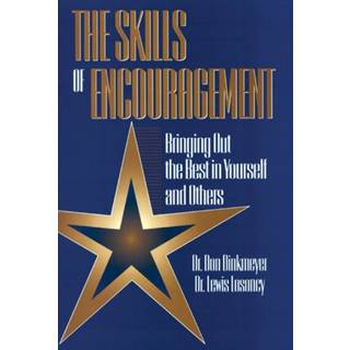 Skills of Encouragement
