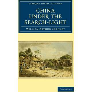 China Under the Search-Light