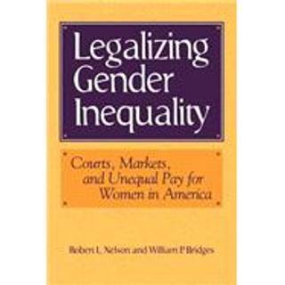 Legalizing Gender Inequality