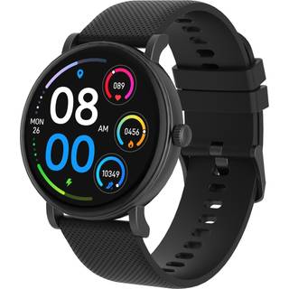 Triacle Legacy One Fitness smartwatch, sort/sort ➞ På lager - klar til levering og afhentning