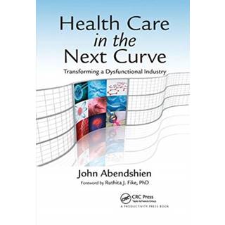 Health Care in the Next Curve