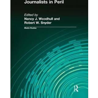 Journalists in Peril