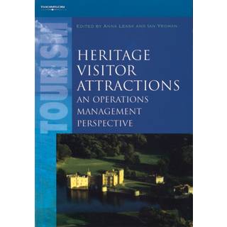 Heritage Visitor Attractions