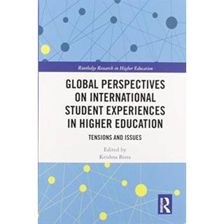 Global Perspectives on International Student Experiences in Higher Education