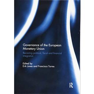 Governance of the European Monetary Union