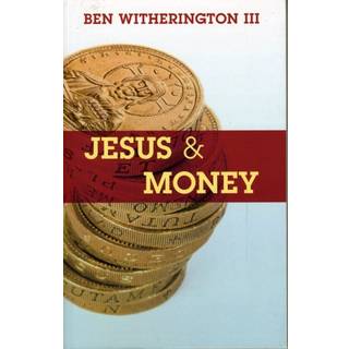 Jesus and Money