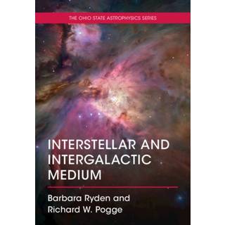 Interstellar and Intergalactic Medium
