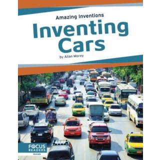 Inventing Cars
