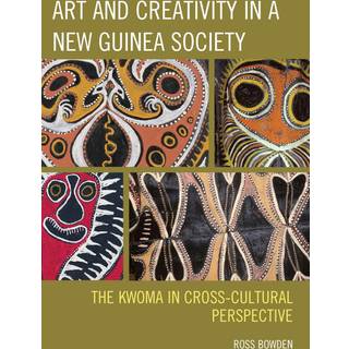 Art and Creativity in a New Guinea Society