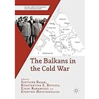 The Balkans in the Cold War