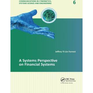 A Systems Perspective on Financial Systems