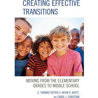 Creating Effective Transitions
