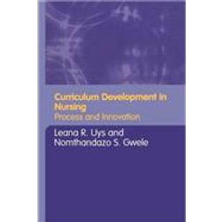 Curriculum Development in Nursing
