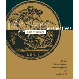 Modern Perspectives on the Gold Standard